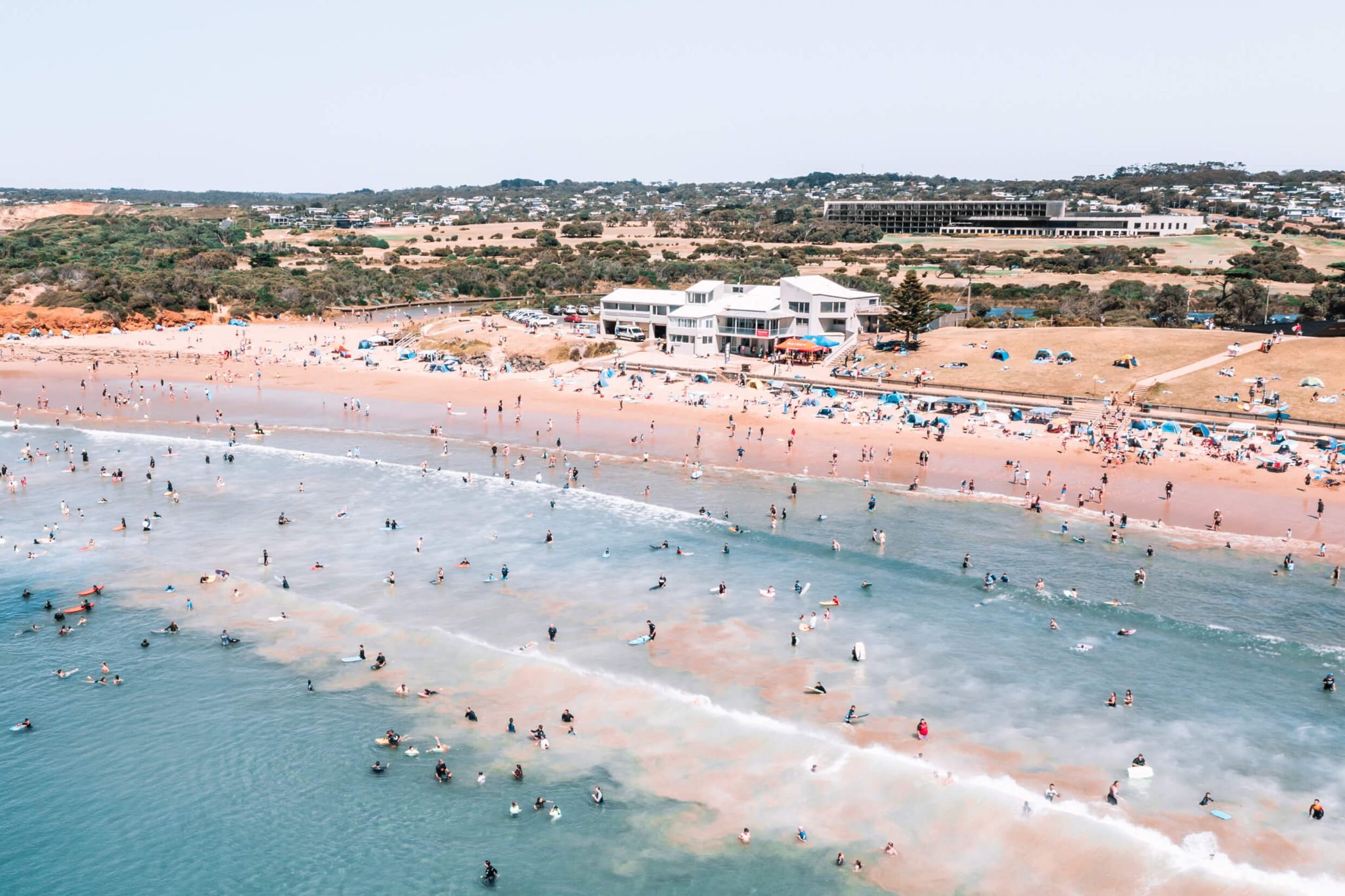 Where Is The Best Place To Live In Torquay? - Natural Real Estate